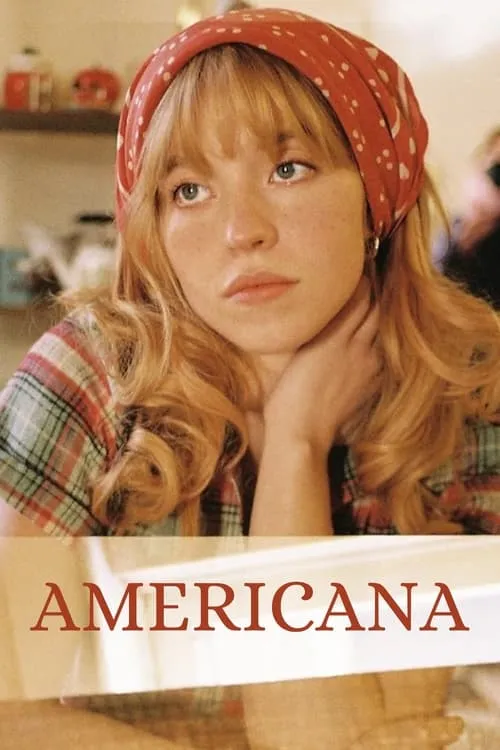 Americana (movie)