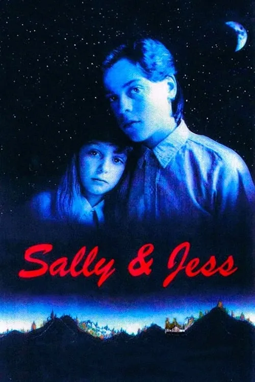 Sally & Jess (фильм)