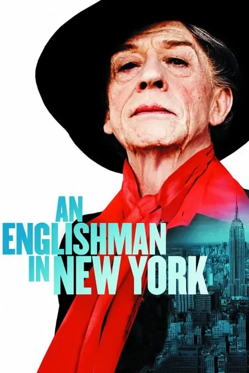 An Englishman in New York (movie)