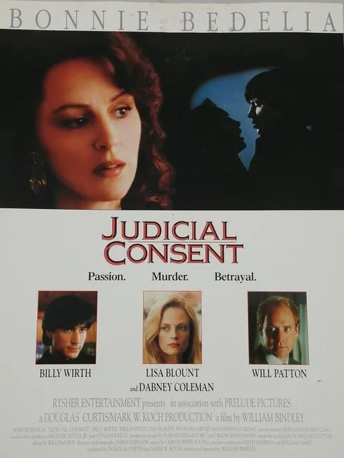 Judicial Consent (movie)