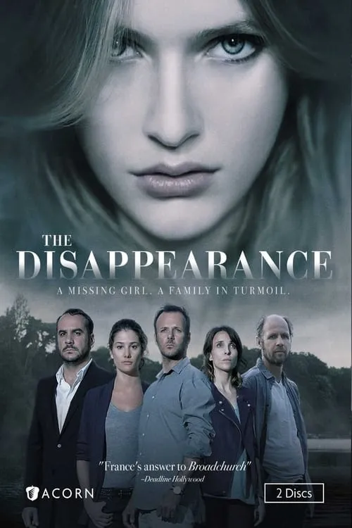 The Disappearance (series)