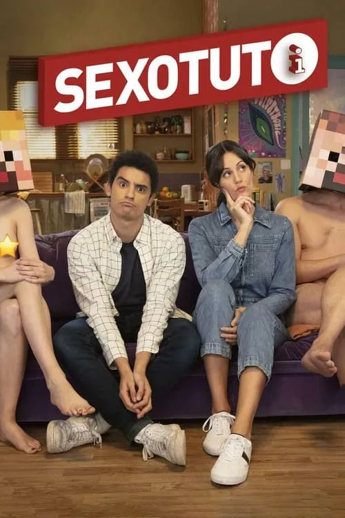 Sexotuto (сериал)