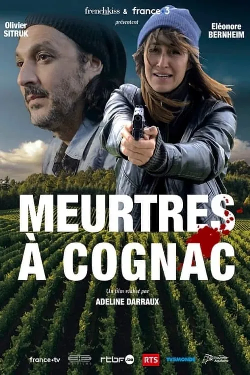 Meurtres à Cognac (movie)