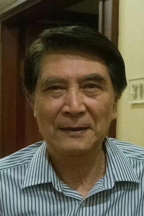 Yan Chongde