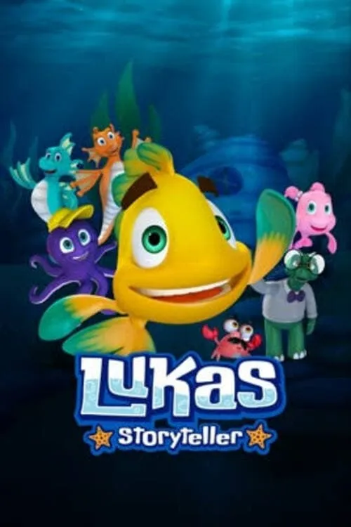 Lukas Storyteller (movie)