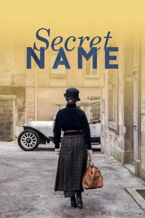 Secret Name (movie)