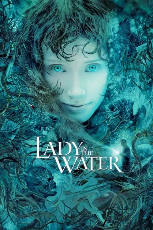 Lady in the Water (movie)