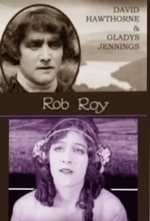 Rob Roy (movie)