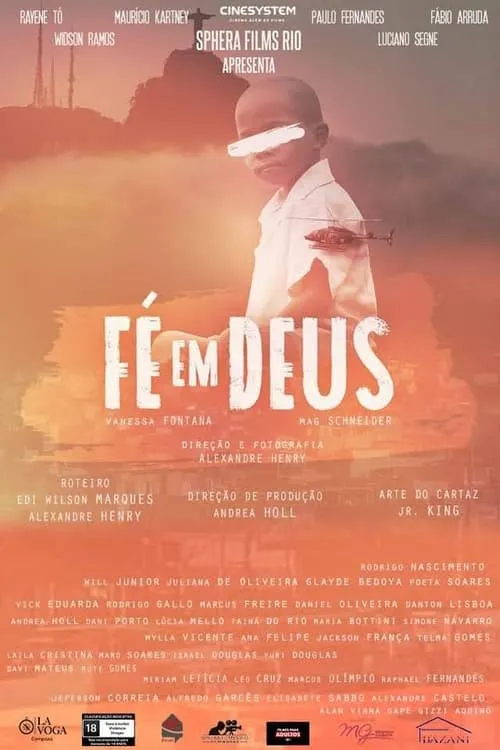 Fé em Deus (фильм)