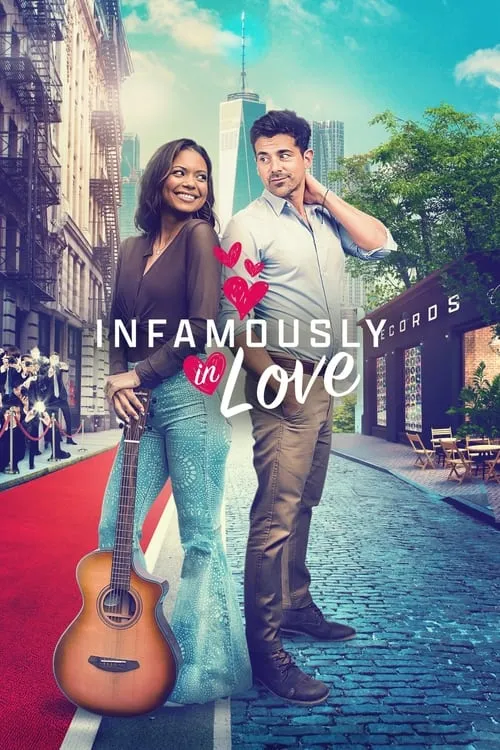 Infamously in Love (movie)