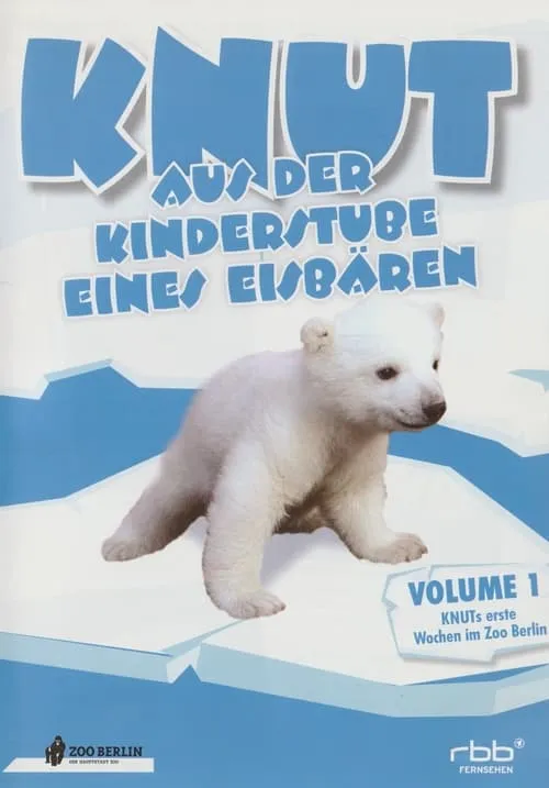 Knut - Aus der Kinderstube eines Eisbären (movie)