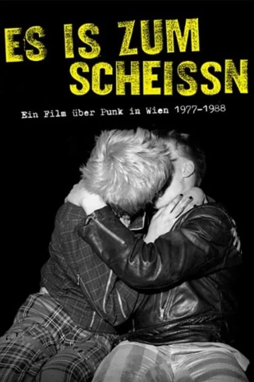 Es is zum scheissn (movie)