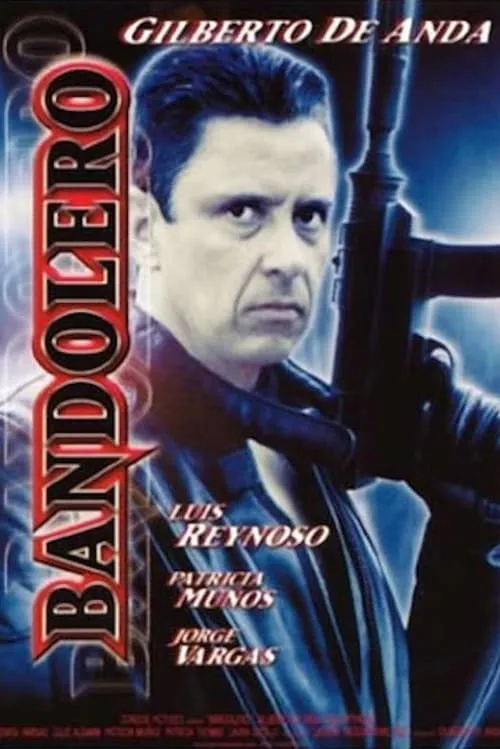 Bandolero (movie)