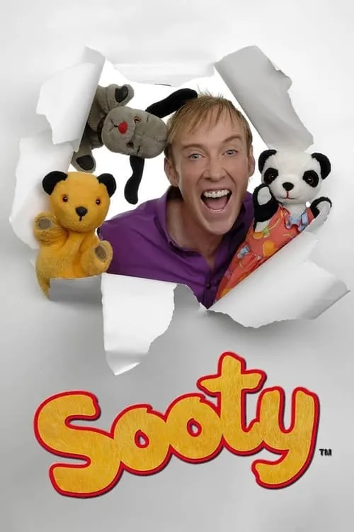 Sooty (сериал)