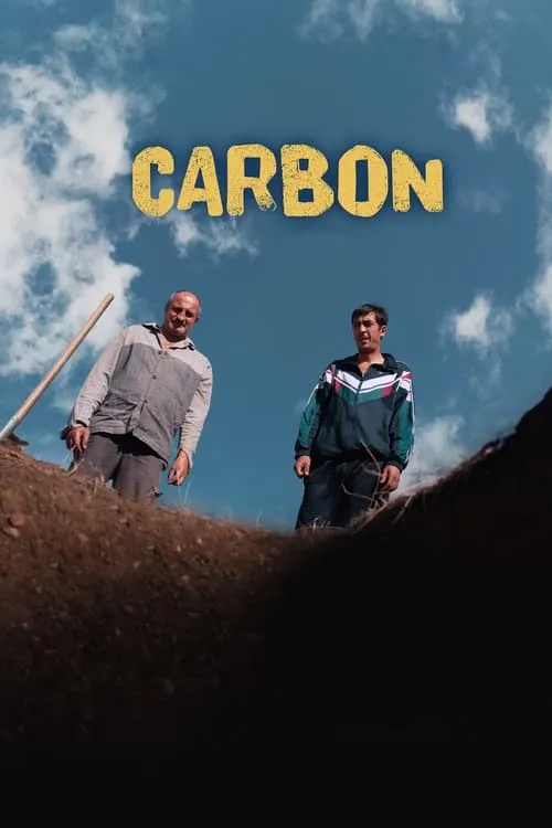 Carbon (movie)