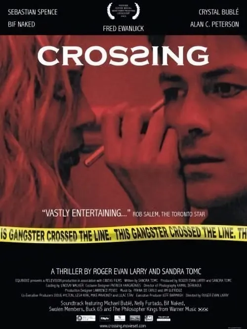 Crossing (movie)