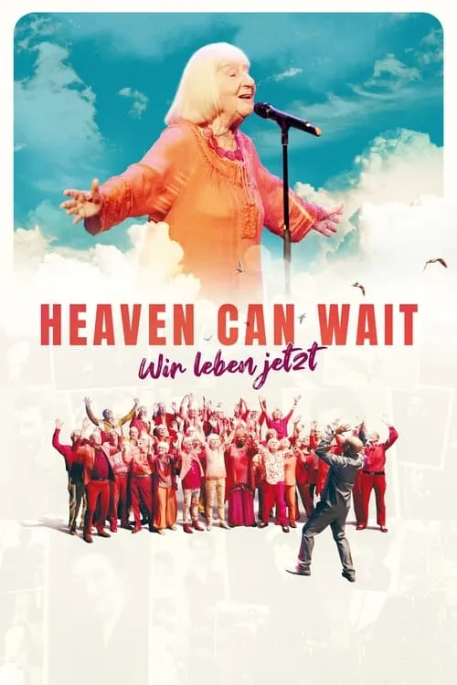 Heaven Can Wait – Wir leben jetzt