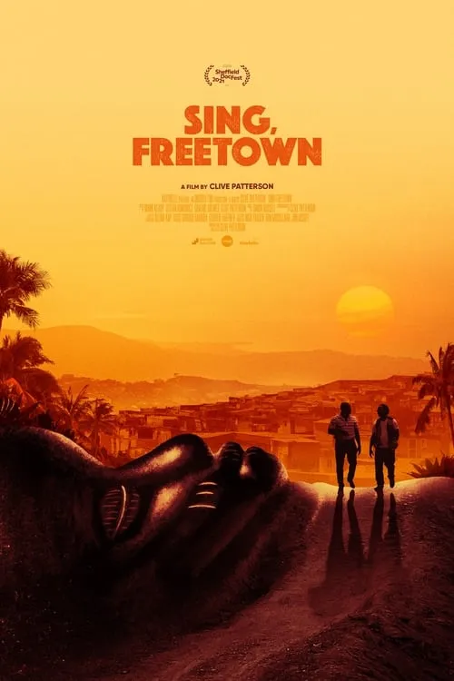 Sing, Freetown (movie)