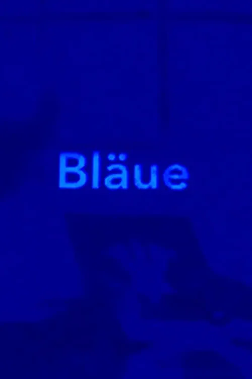 Bläue (movie)