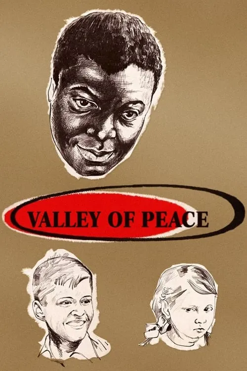 Valley of Peace (movie)