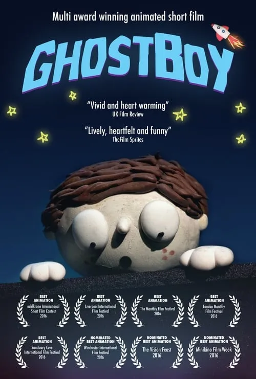 Ghostboy (movie)