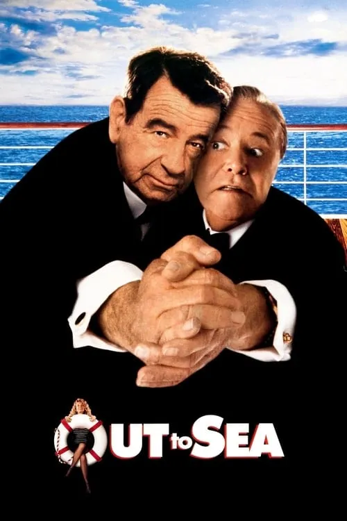 Out to Sea (movie)
