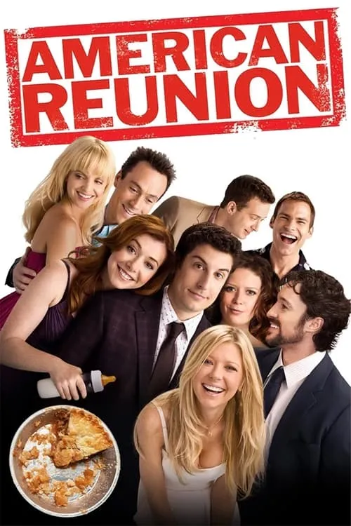 American Reunion (movie)