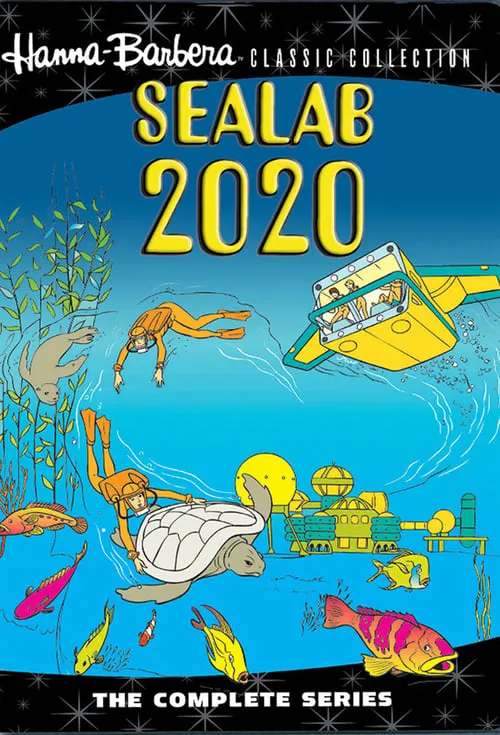 Sealab 2020 (сериал)