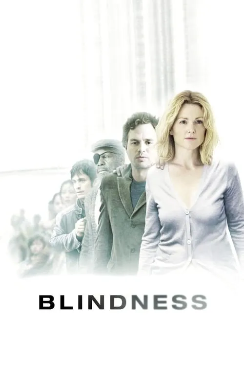 Blindness (movie)