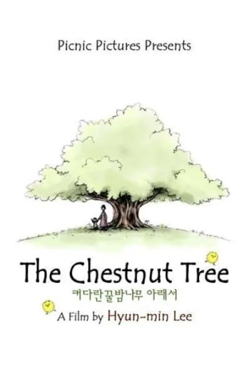 The Chestnut Tree