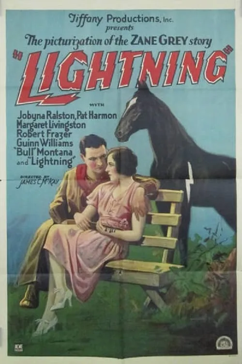 Lightning (movie)