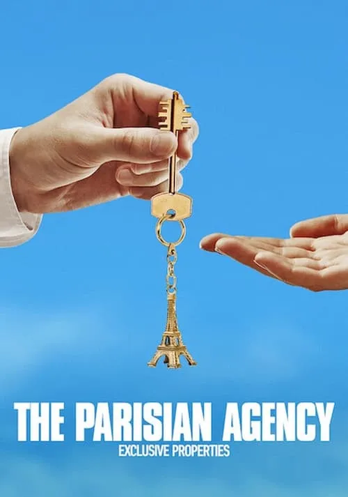 The Parisian Agency: Exclusive Properties