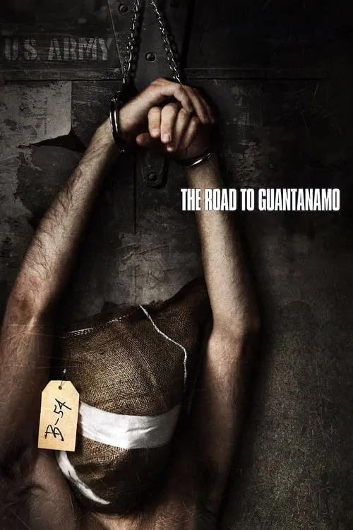 The Road to Guantanamo (movie)