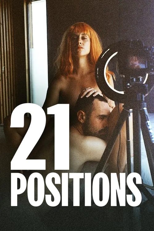 21 Positions (movie)