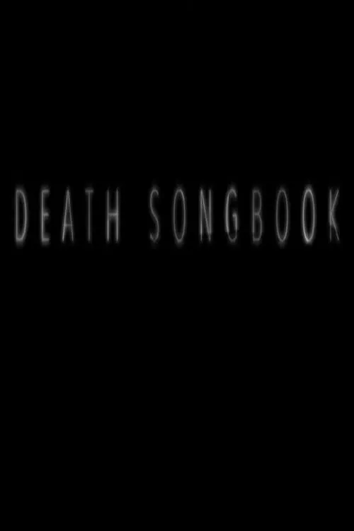 Death Songbook (фильм)