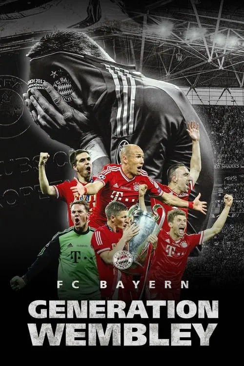 FC Bayern - Generation Wembley (сериал)