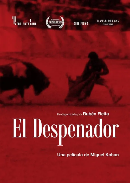 El despenador