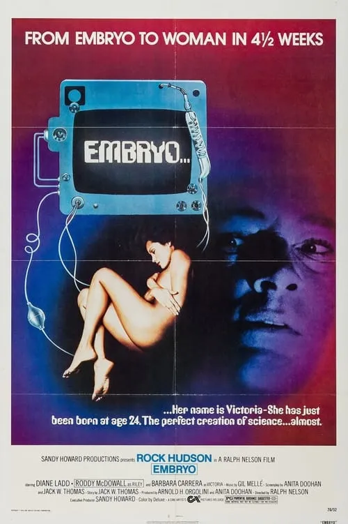Embryo (movie)