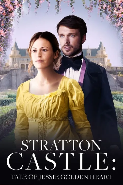 Stratton Castle: Tale of Jessie Goldenheart (movie)