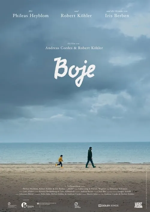 Boje (movie)