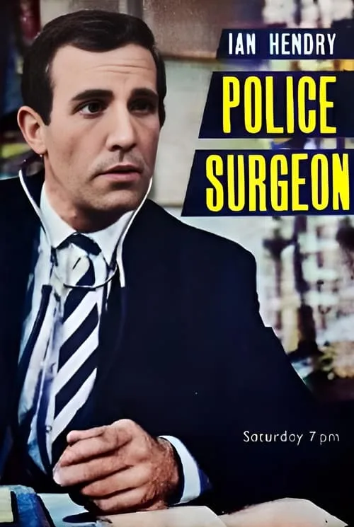 Police Surgeon (series)