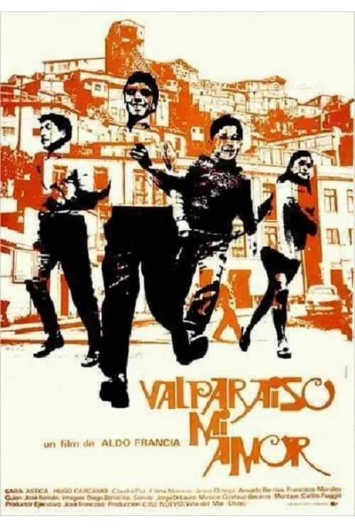 Valparaiso My Love (movie)