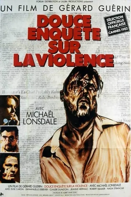 Sweet Inquest on Violence (movie)