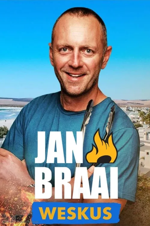 Jan Braai Weskus (сериал)