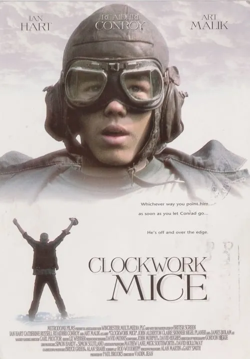 Clockwork Mice (фильм)