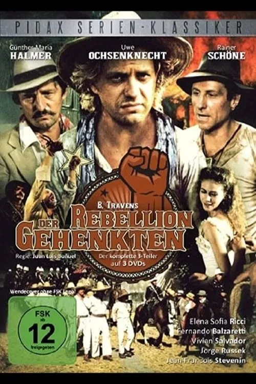 La rebelión de los colgados (movie)