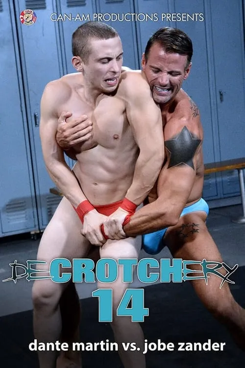 Decrotchery 14 (фильм)