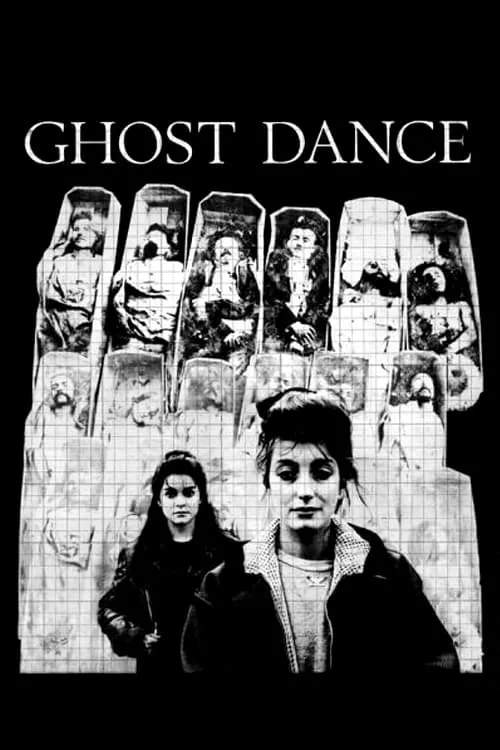 Ghost Dance (movie)