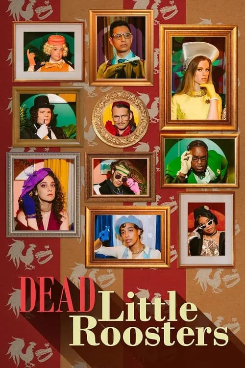 Dead Little Roosters (series)