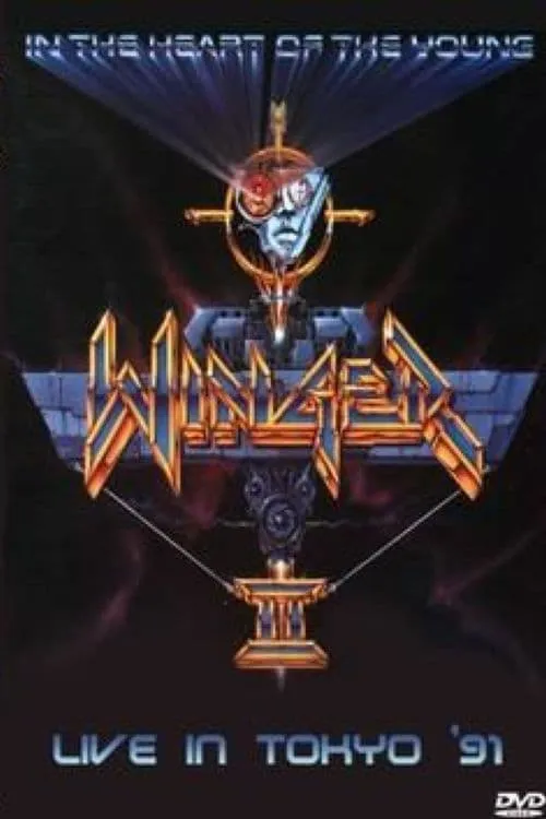 Winger: Live in Tokyo 1991 (movie)